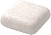 a piece of nula gum